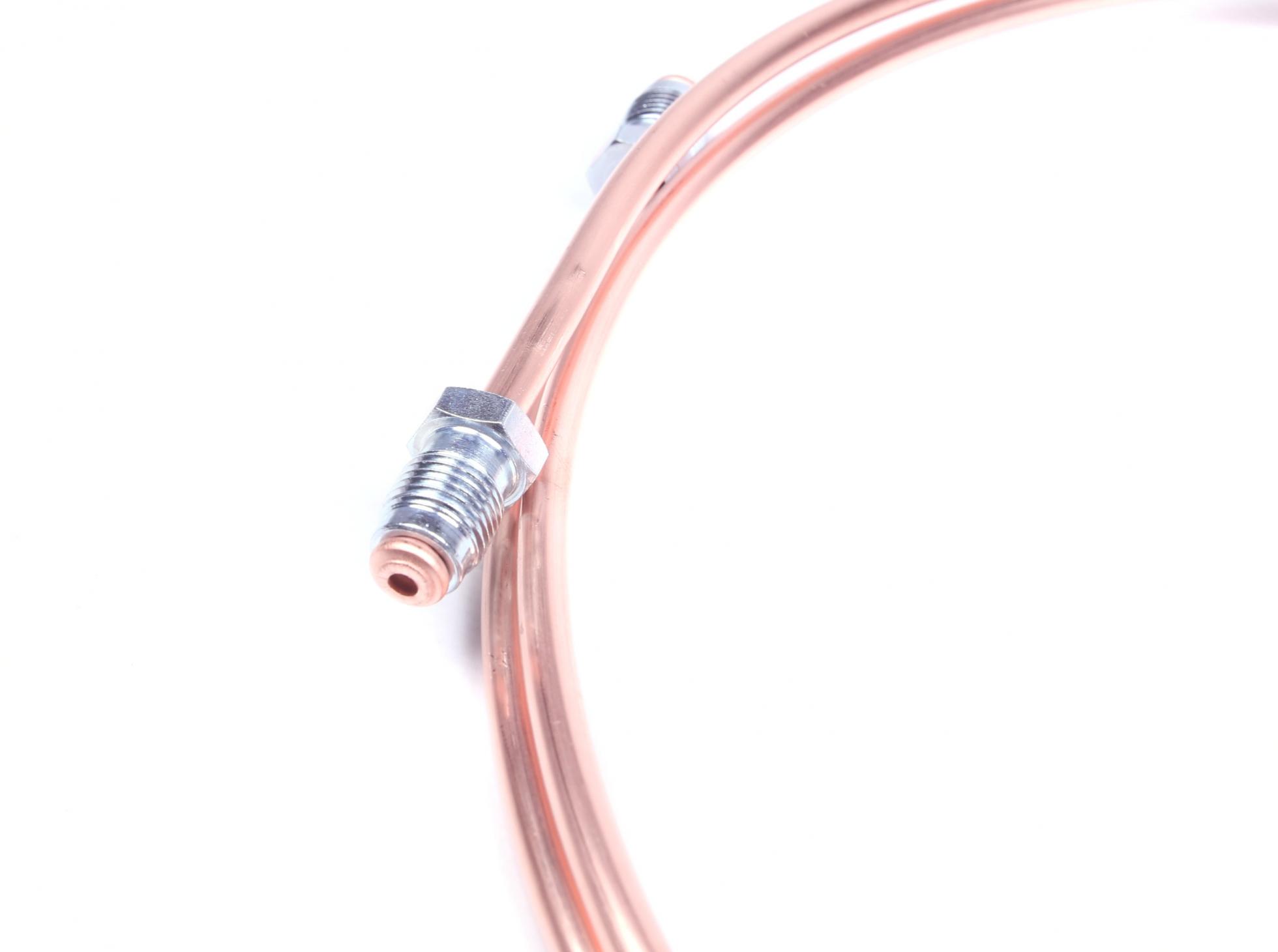 CU1500AA Quick Brake